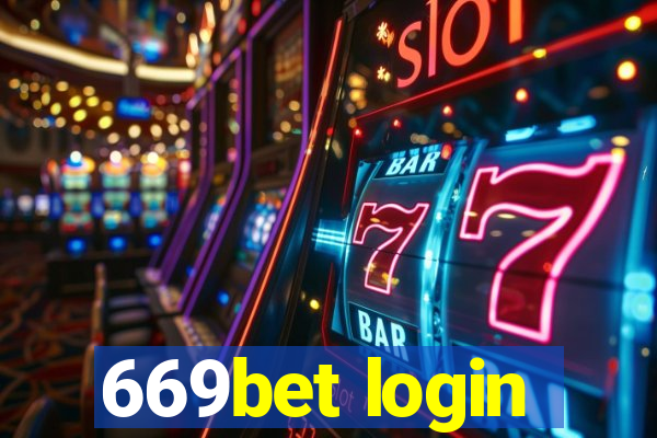 669bet login